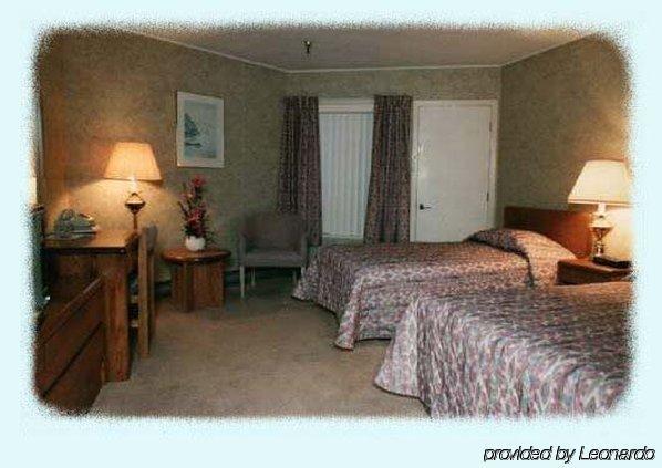 Albatross Hotel Gander Pokoj fotografie