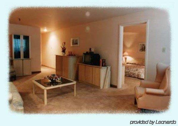 Albatross Hotel Gander Pokoj fotografie
